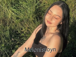 Melonistoyn