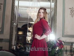melumuirs Ligne Rose