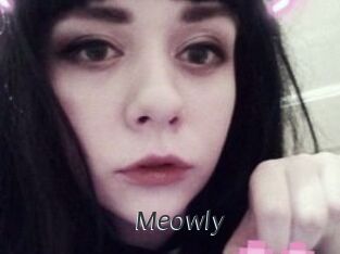 Meowly