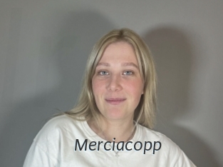 Merciacopp