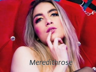 Meredithrose