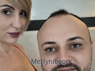 Merlynleeon