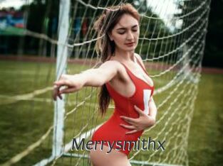 Merrysmithx