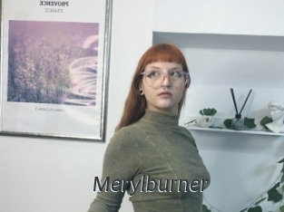 Merylburner