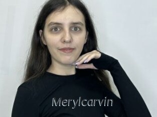 Merylcarvin