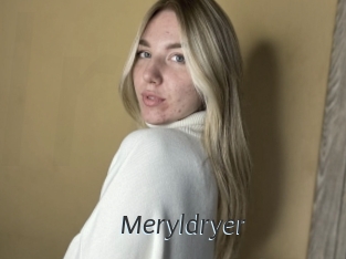 Meryldryer