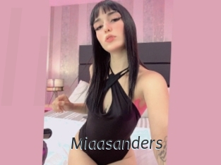 Miaasanders