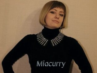 Miacurry