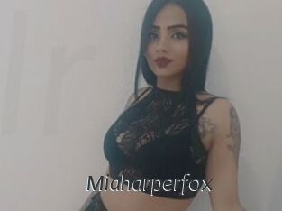 Miaharperfox