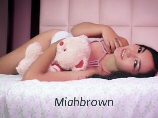 Miahbrown