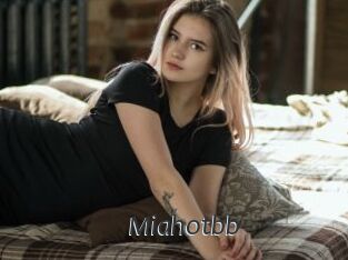 miahotbb Ligne Rose