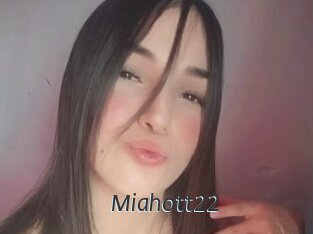 Miahott22