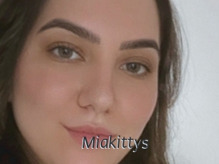 Miakittys