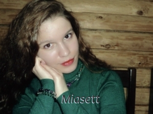 Miasett