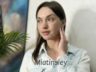 Miatinsley