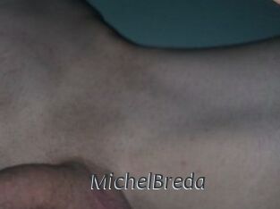 michelBreda Ligne Rose