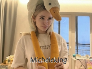 Micheleking