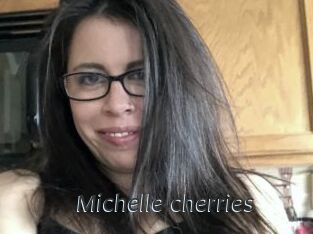 Michelle_cherries