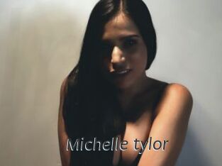 Michelle_tylor