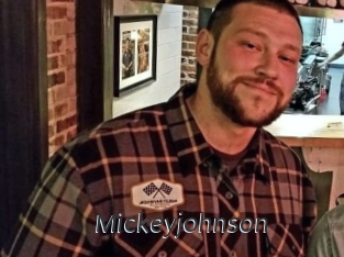 Mickeyjohnson