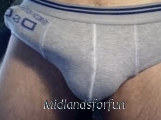 Midlandsforfun