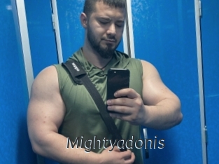 Mightyadonis