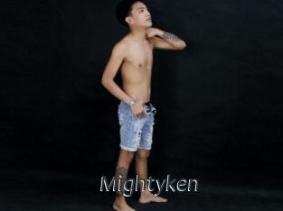 Mightyken