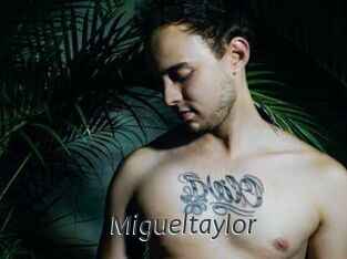 Migueltaylor