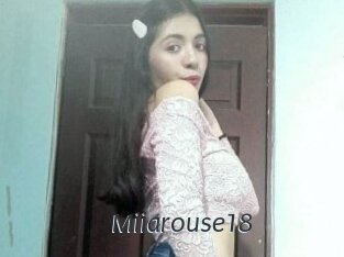 Miiarouse18