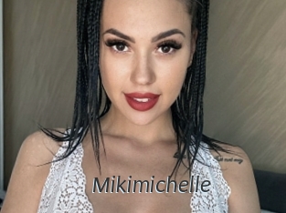 Mikimichelle