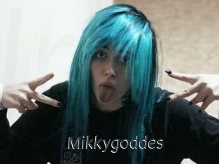 Mikkygoddes