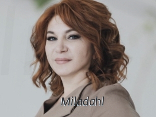 Miladahl