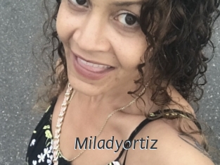 Miladyortiz