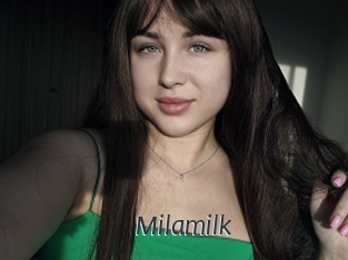 Milamilk