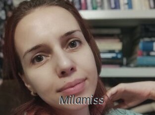 Milamiss