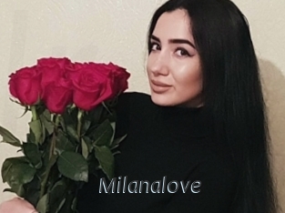 Milanalove