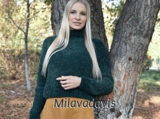 Milavadavis