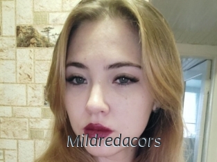 Mildredacors