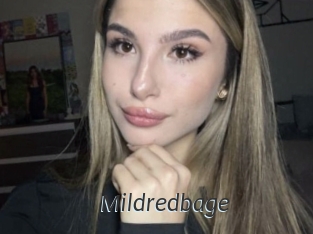 Mildredbage