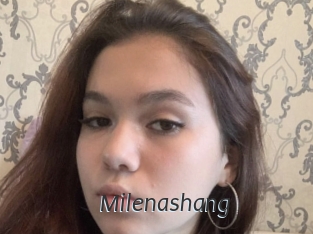 Milenashang