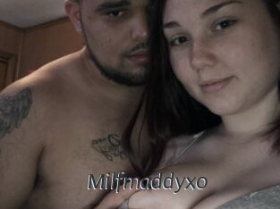 Milfmaddyxo