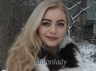 Milionlady