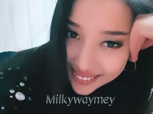 Milkywaymey