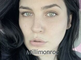 Millimonroe