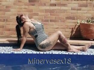 Minervasex18