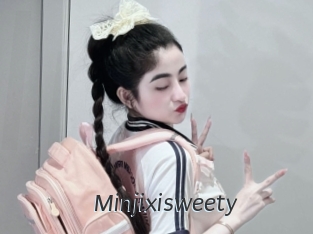 Minjixisweety