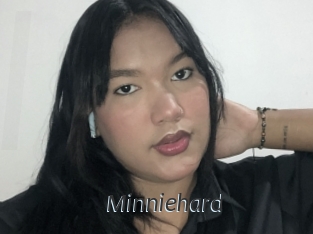 Minniehard