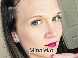 Minnieko