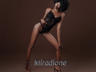 Miradione