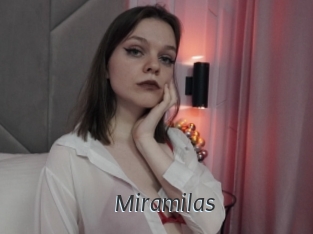 Miramilas